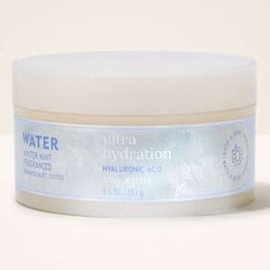 WATER WINTER MINT Body Butter